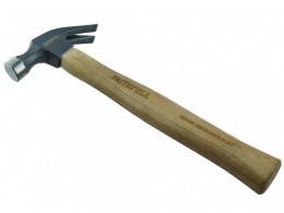 Faithfull FAICAH16 16oz Curved Claw Hammer £11.99